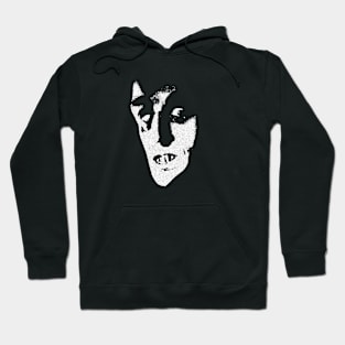 The count watches Hoodie